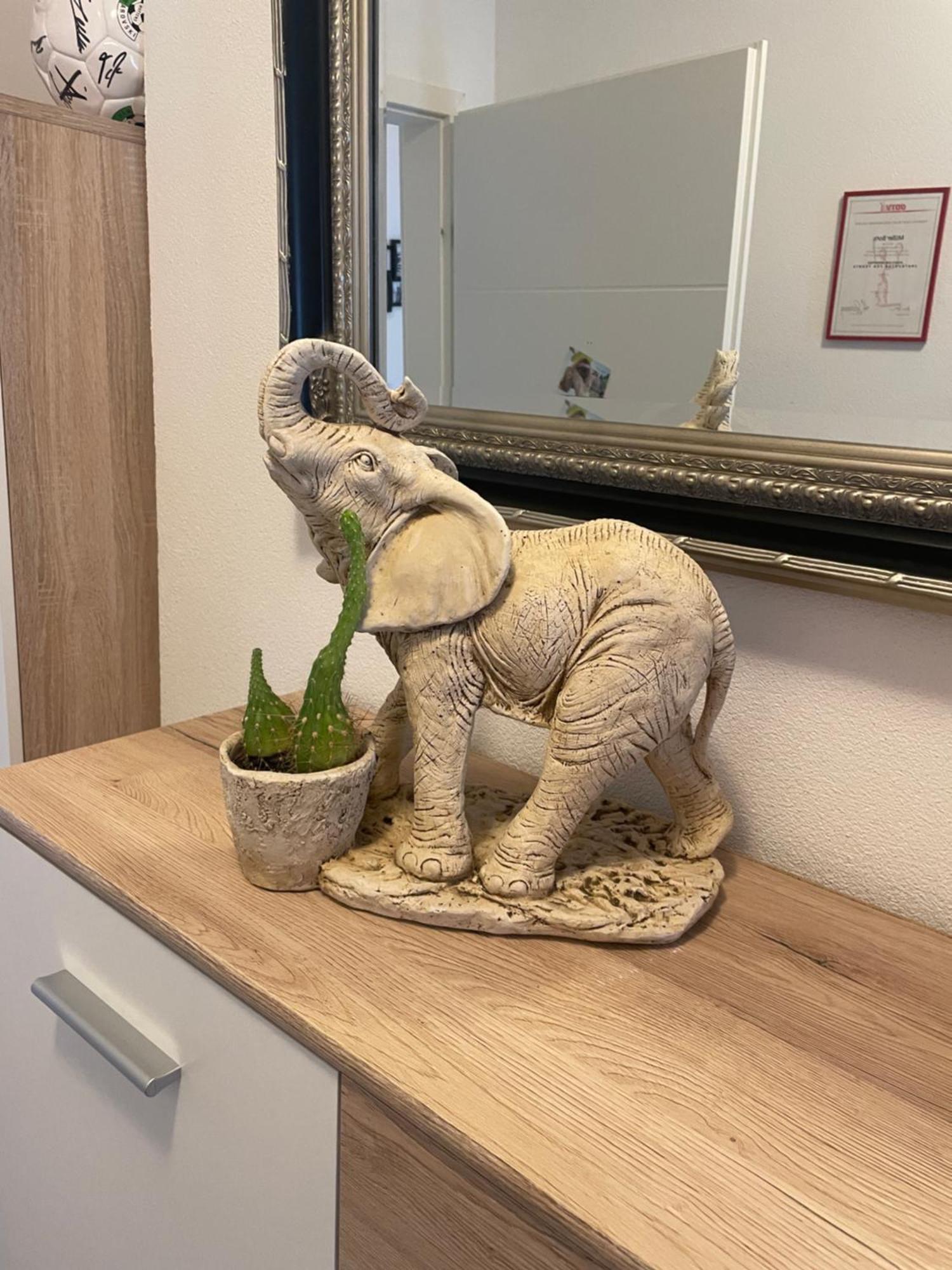 Moderne Wohnung Mit Stil Gross Gerungs エクステリア 写真